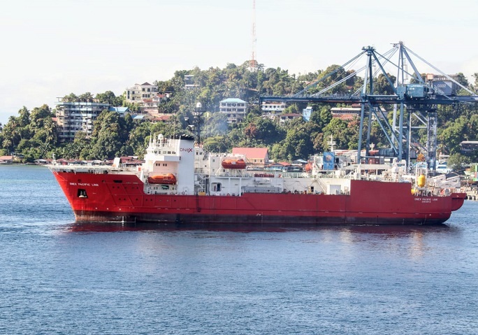Telkom Percepat Upaya Recovery Kabel Laut SMPCS Biak-Jayapura