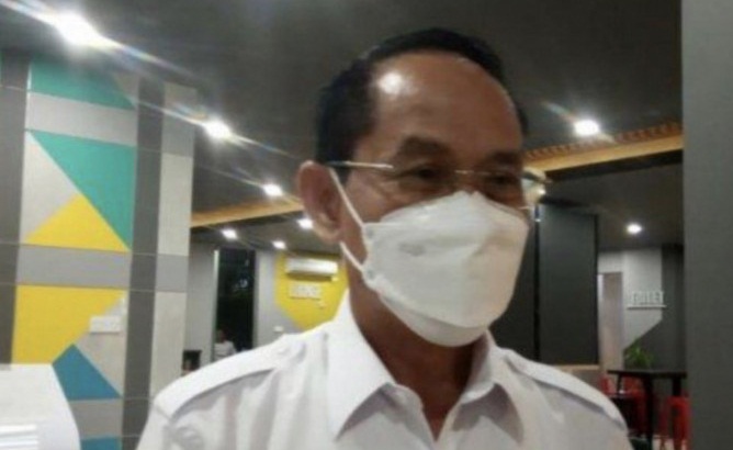 Wakil Walikota Samarinda, Rusmadi